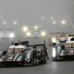 Audi 1-2-3-4 victory at 6h Spa 2012