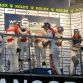 Audi 1-2-3-4 victory at 6h Spa 2012