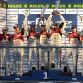 Audi 1-2-3-4 victory at 6h Spa 2012
