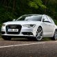 Audi A6 3.0 BiTDI quattro