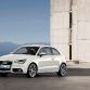 Audi A1 2011