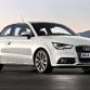 Audi A1 2011