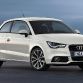 Audi A1 2011