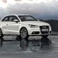 Audi A1 2011