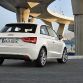 Audi A1 2011