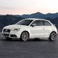 Audi A1 2011