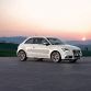 Audi A1 2011