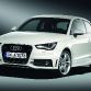 Audi A1 1.4 TFSI 2011