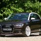 Audi A1 1.4 TFSI by Senner Tuning