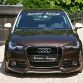 Audi A1 1.4 TFSI by Senner Tuning