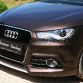 Audi A1 1.4 TFSI by Senner Tuning