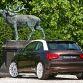 Audi A1 1.4 TFSI by Senner Tuning
