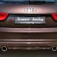 Audi A1 1.4 TFSI by Senner Tuning