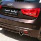 Audi A1 1.4 TFSI by Senner Tuning