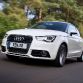 Audi A1 1.6 TDI (UK Version)
