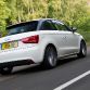 Audi A1 1.6 TDI (UK Version)