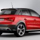 Audi A1 Allroad Quattro Renderings