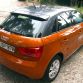 Audi A1 Sportback S-tronic 1.6 TDI