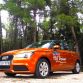 Audi A1 Sportback S-tronic 1.6 TDI