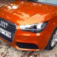 Audi A1 Sportback S-tronic 1.6 TDI