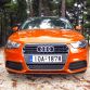 Audi A1 Sportback S-tronic 1.6 TDI