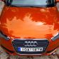 Audi A1 Sportback S-tronic 1.6 TDI