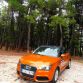 Audi A1 Sportback S-tronic 1.6 TDI