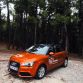 Audi A1 Sportback S-tronic 1.6 TDI