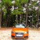 Audi A1 Sportback S-tronic 1.6 TDI