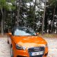 Audi A1 Sportback S-tronic 1.6 TDI