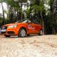 Audi A1 Sportback S-tronic 1.6 TDI