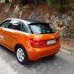 Audi A1 Sportback S-tronic 1.6 TDI
