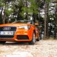 Audi A1 Sportback S-tronic 1.6 TDI