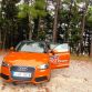 Audi A1 Sportback S-tronic 1.6 TDI