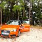 Audi A1 Sportback S-tronic 1.6 TDI