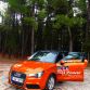 Audi A1 Sportback S-tronic 1.6 TDI