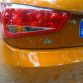 Audi A1 Sportback S-tronic 1.6 TDI