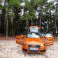 Audi A1 Sportback S-tronic 1.6 TDI