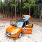 Audi A1 Sportback S-tronic 1.6 TDI