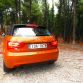 Audi A1 Sportback S-tronic 1.6 TDI