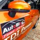 Audi A1 Sportback S-tronic 1.6 TDI