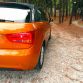Audi A1 Sportback S-tronic 1.6 TDI