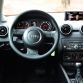 Audi A1 Sportback S-tronic 1.6 TDI