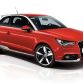 Audi A1 Black Edition