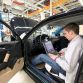 Audi A1 Brussels Plant