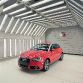 Audi A1 Brussels Plant