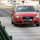Audi A1 Brussels Plant