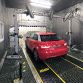 Audi A1 Brussels Plant
