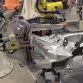 Audi A1 Brussels Plant