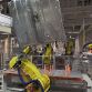 Audi A1 Brussels Plant